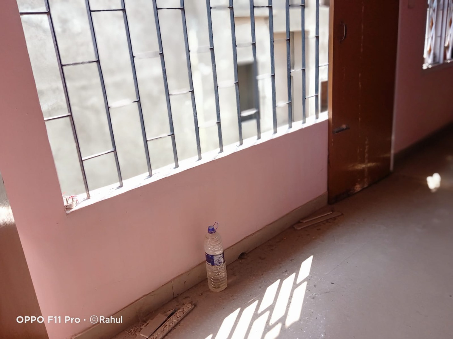 Unfurnished 2bhk in Hatigaon, Guwahati, Assam, India for Rent